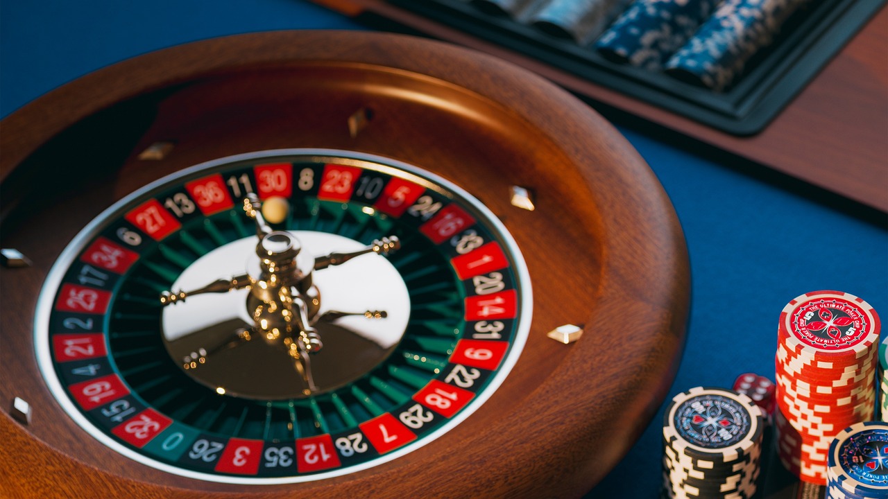 découvrez les accessoires de casino en ligne indispensables pour améliorer votre expérience de jeu. explorez notre sélection d'outils et d'équipements qui vous aideront à maximiser vos gains et à profiter pleinement de vos sessions de jeu. que vous soyez amateur de poker, de roulette ou de machines à sous, trouvez tout ce qu'il vous faut pour une expérience optimale.