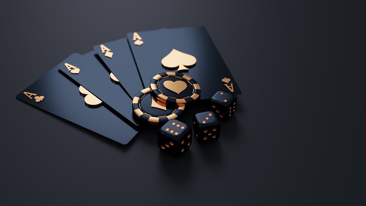 découvrez notre sélection d'accessoires pour casinos en ligne, conçus pour améliorer votre expérience de jeu. plongez dans l'univers des jeux en ligne avec des outils innovants, des conseils d'experts et des équipements de qualité pour rendre chaque session encore plus captivante.