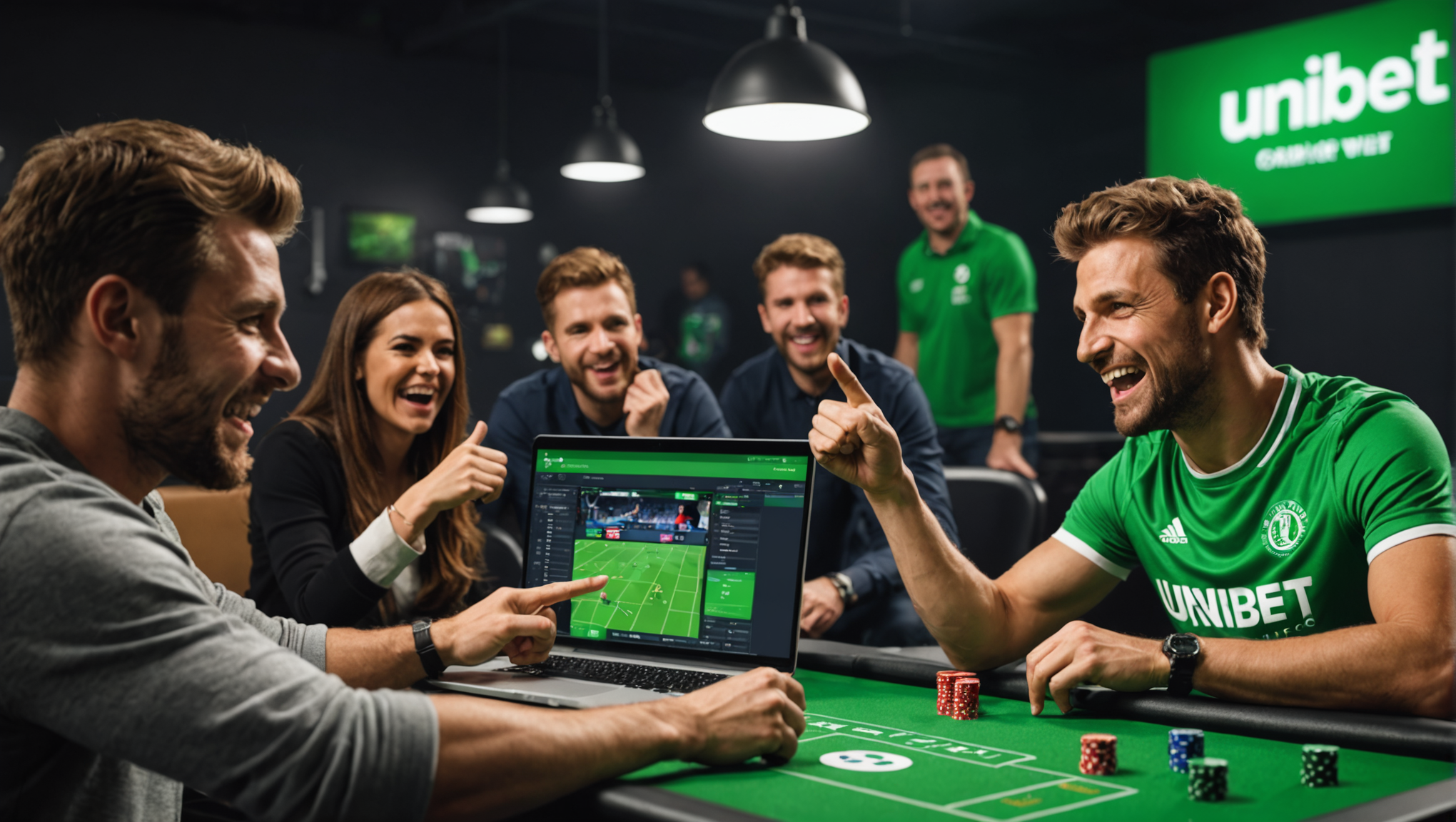 découvrez les astuces et stratégies incontournables d'unibet pour maximiser vos gains. apprenez à optimiser vos paris, à gérer votre bankroll et à prendre des décisions éclairées pour augmenter vos chances de succès.